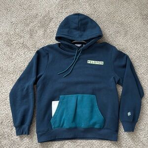Peloton Men’s Hoodie